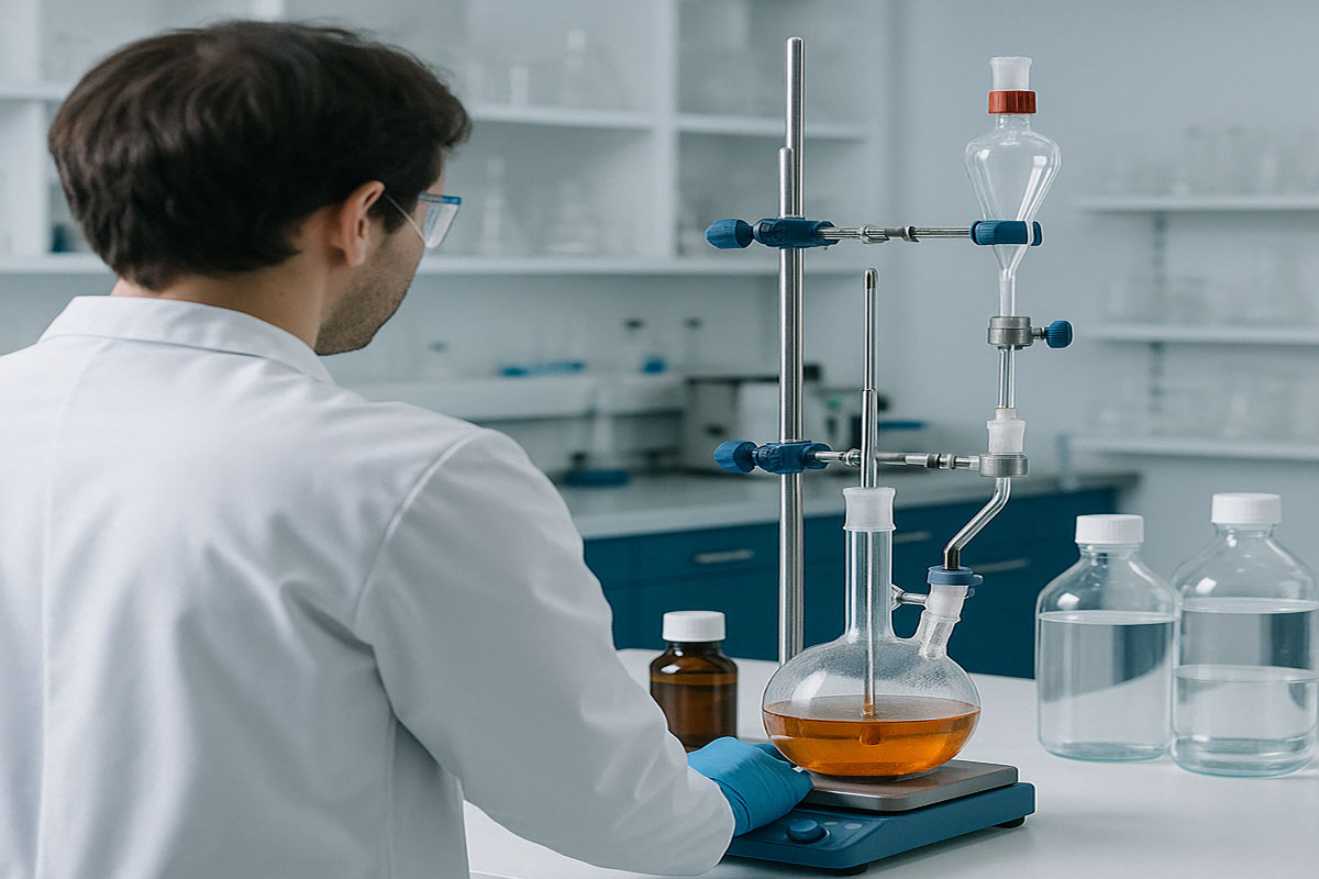 Organic Synthesis Intermediates