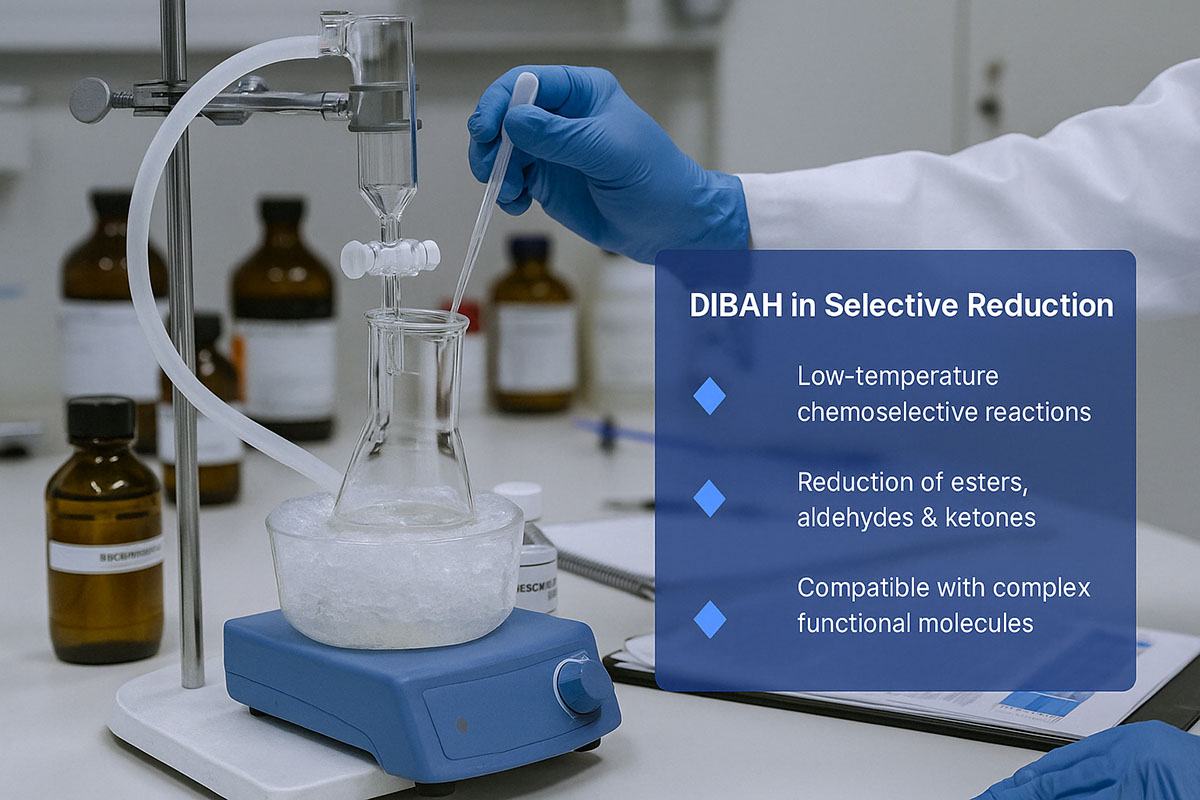 Selective Reduction