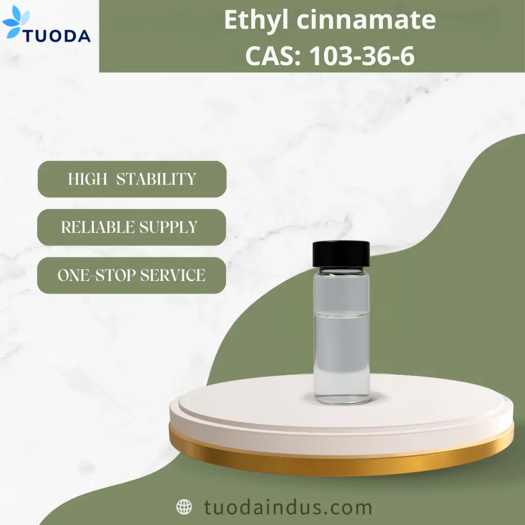 Ethyl cinnamate