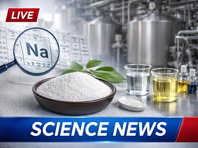 What Is Sodium Citrate? Properties, Uses, and Common Forms Explained?